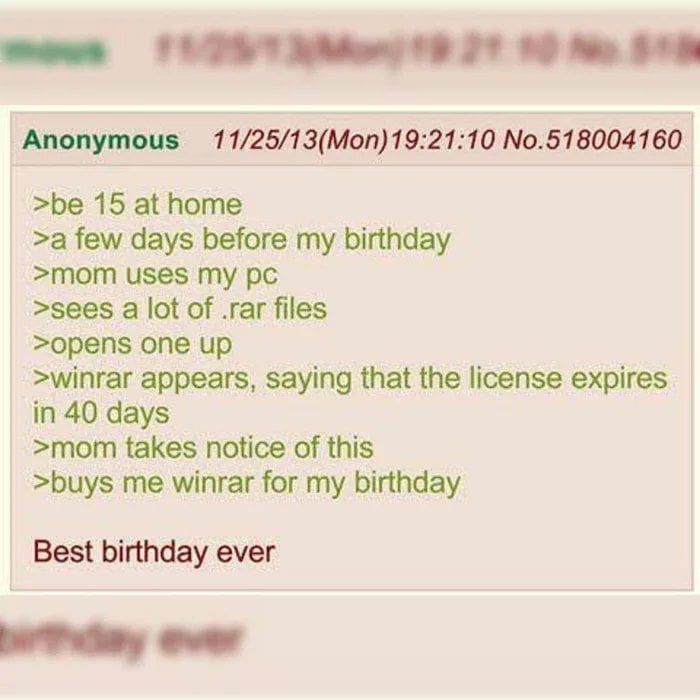 Day 12 losing hope send tell me a joke