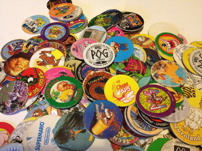 From the 90's ! Best Child memory