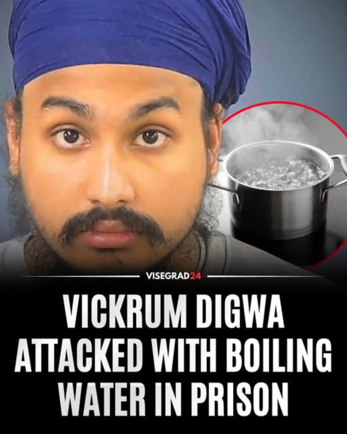 When karma bites back
