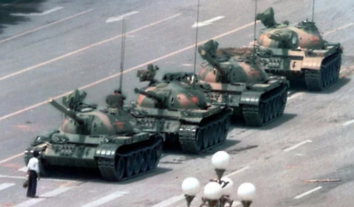 It's the 35th anniversary my dudes. I wanna see how long will it take for this post to get removed