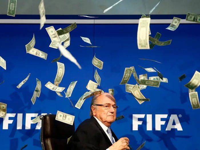 Greatest corruption uncovered in the Swiss history