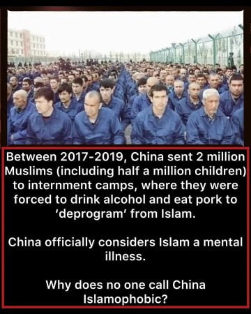 China has its shit together!!!!
