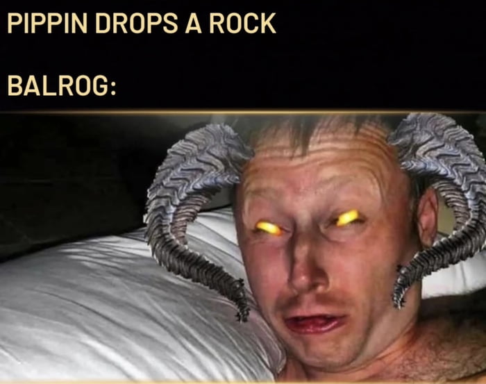 Fool of a took!