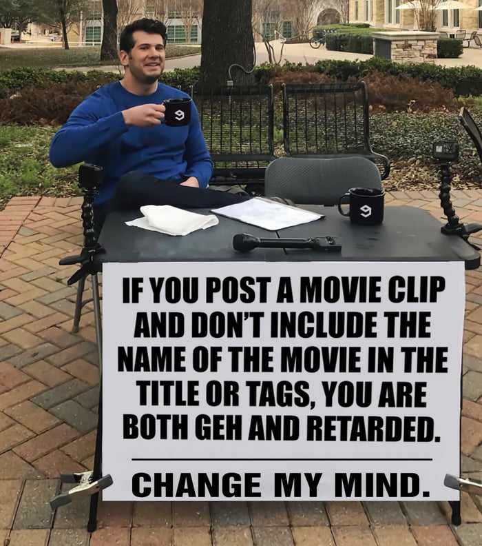 A title worth reading