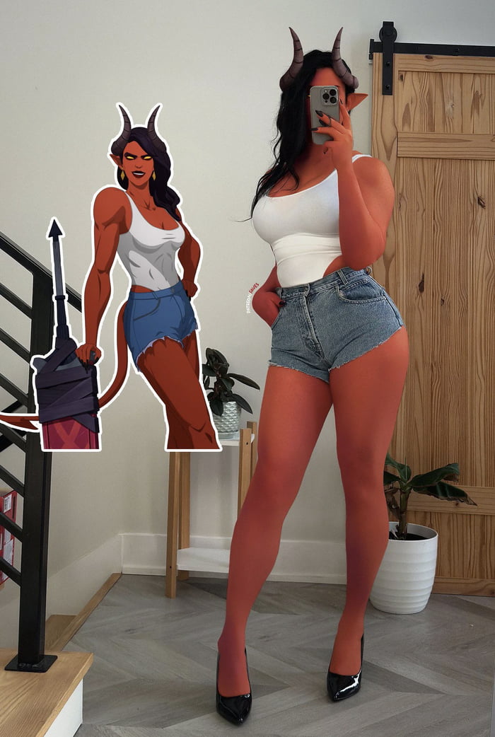 Not having Malevola romance option was the only thing I didn't like about Dispatch