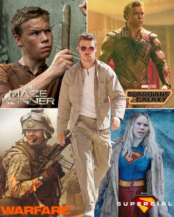 Don't forget he also in Toy Story