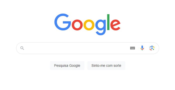 I don't really care, but thanks to Google for remembering the International Men's Day once again