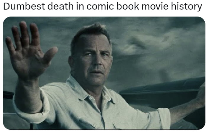 Dumbest death ever recorded in the history