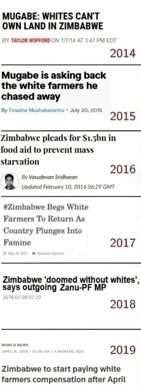 Africa