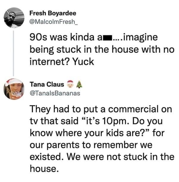 Witty title goes here