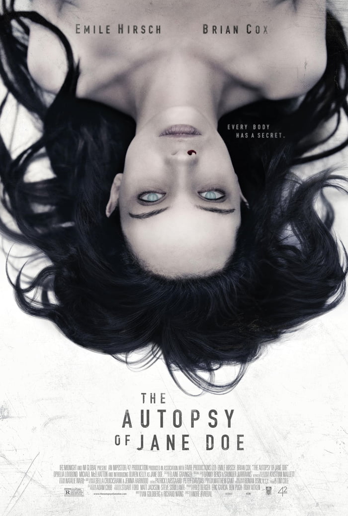 So i saw this movie for the first time today and this was the scariest shit i have ever seen. Really good movie.