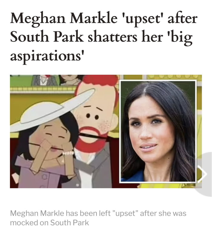 Gonna cry?