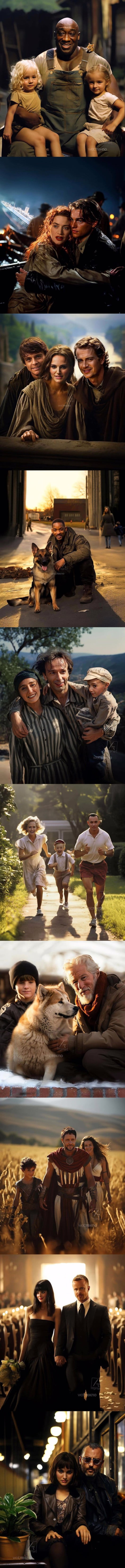 Endings we wanted but didn't get