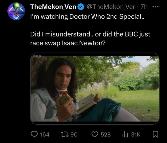 Why are brown people making absolutely every show about themself? It's making my angry at this point.