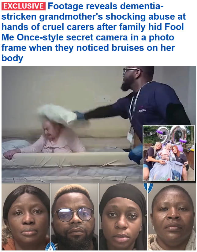 If only there was a pattern