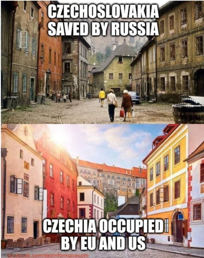 Russian spokesperson Zakharova said: "Where Russia or the USSR came, there were factories and prosperity, while the US left behind people falling out of planes and other misfortunes."