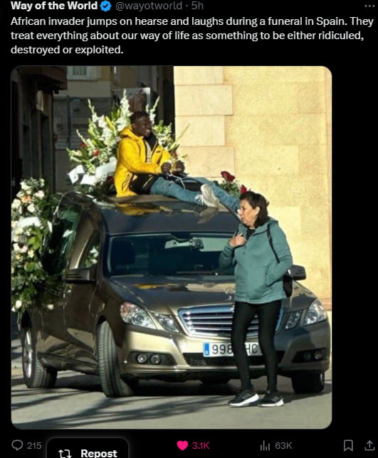 Shouldn’t happen in a developed country.