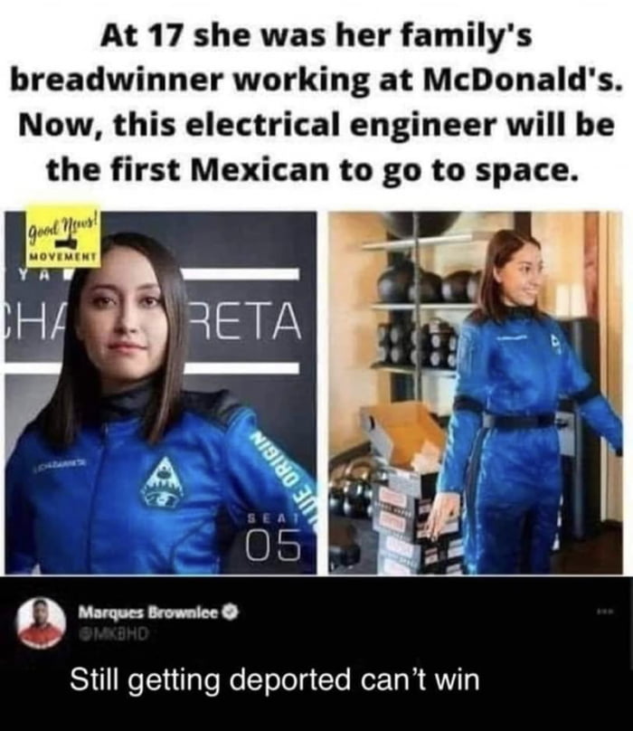 Build the wall