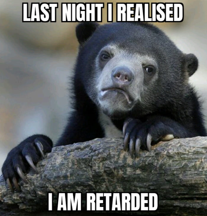 My parents should know, I started speaking at age of 3
