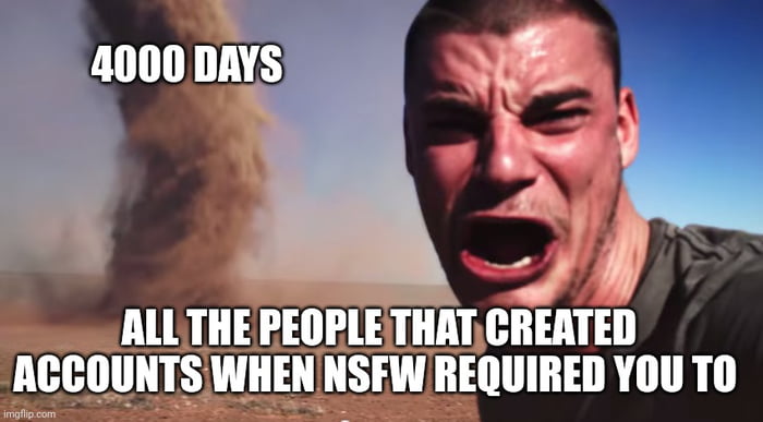 Don't ask why I know