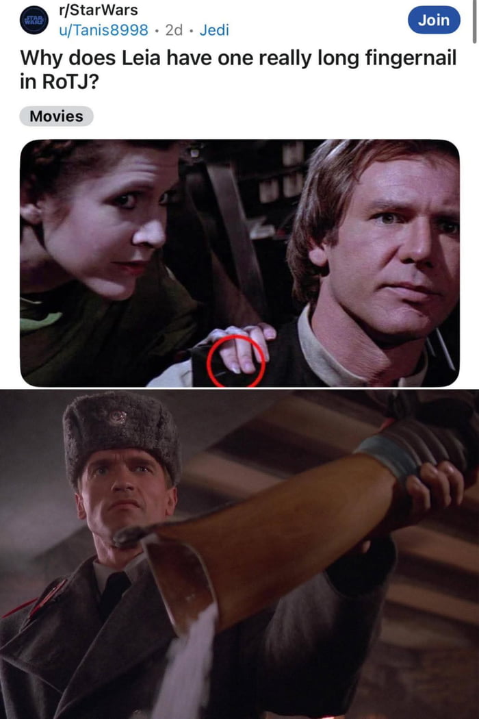 The Princess didn’t like the cocaine she just liked the smell of it.