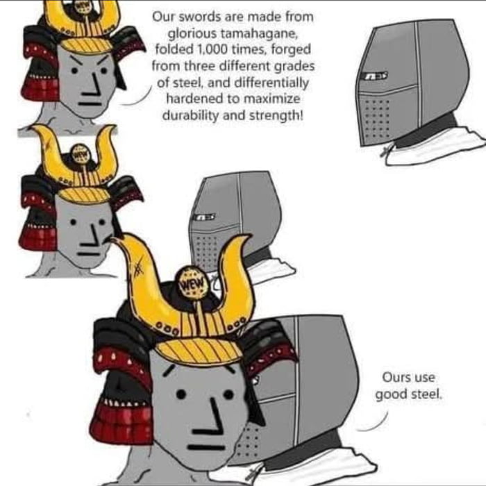 Some things just dont need an essay