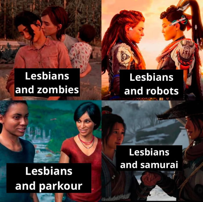 The variety of PlayStation