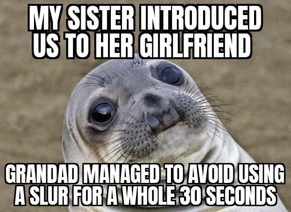 The word rhymes with hike.