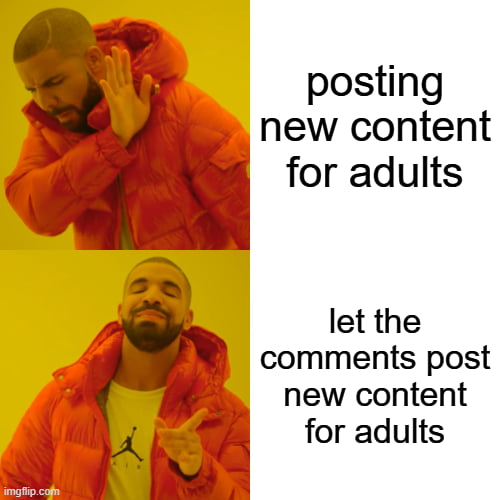 There is a difference