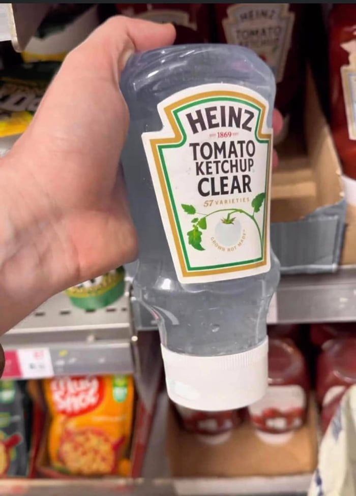 What kind of eldritch debauchery is this? It gets worse every time I look at it.