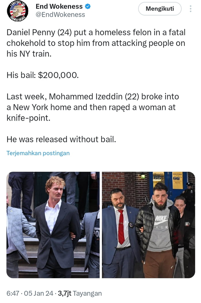 I want to become like him