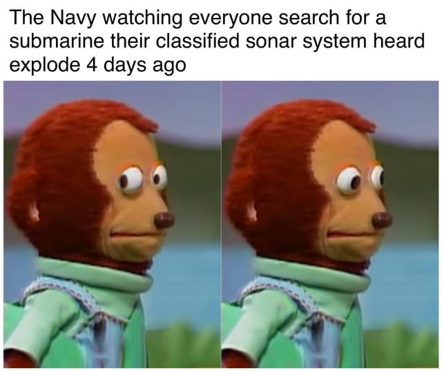 That would have been nice to know