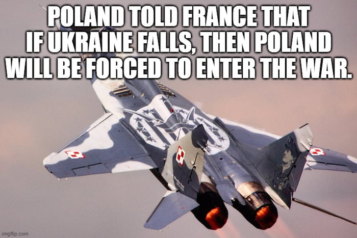 There is no winning scenerio for moscovites