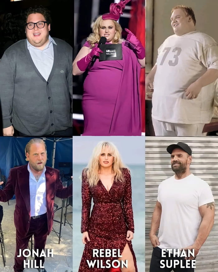 This is how body positivity looks like