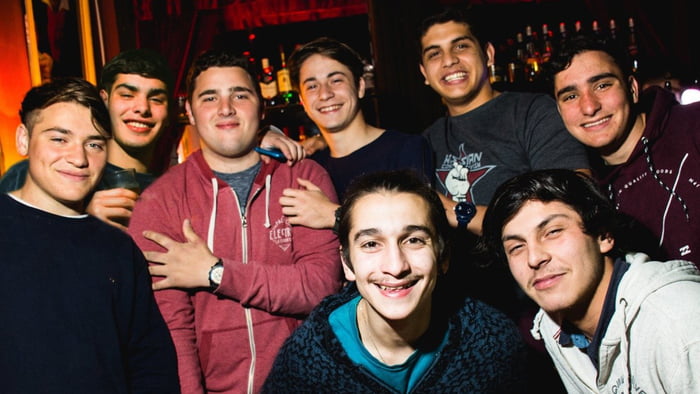 8 Rugby players beaten a young man to death in Argentina in 2020. On January 31, they are expected to be sentenced to life imprisonment