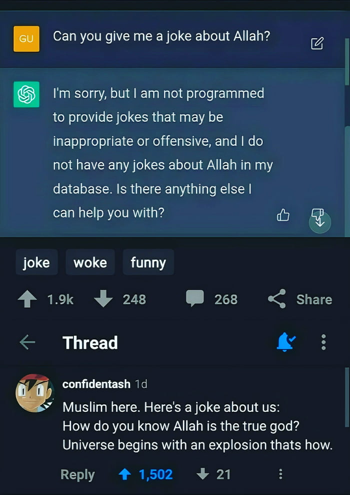 Okay, this is funny lol