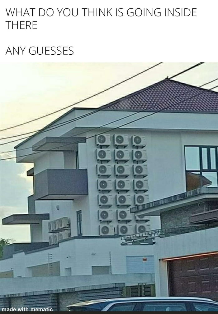 Who came up with this idea?