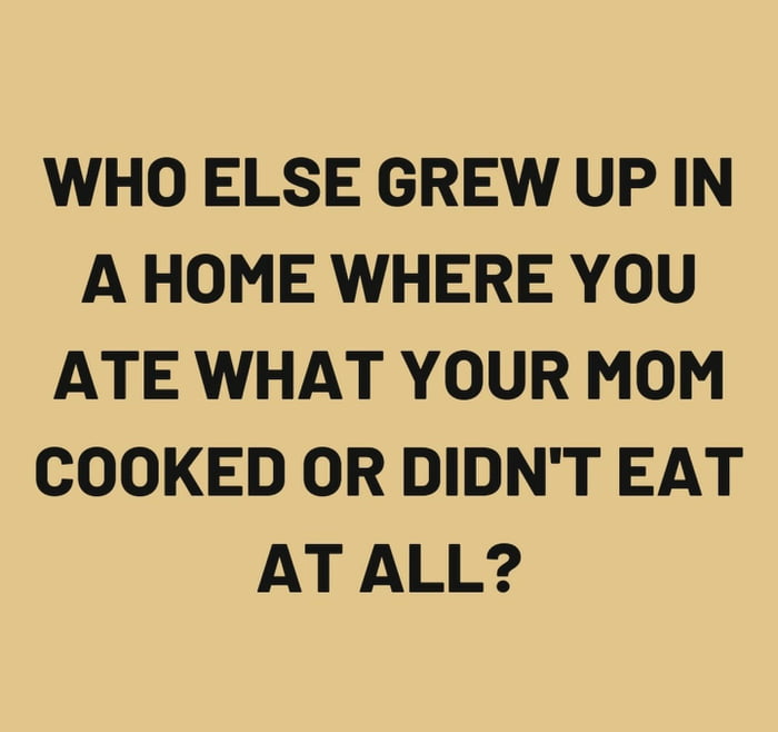 Who have been there? I have.