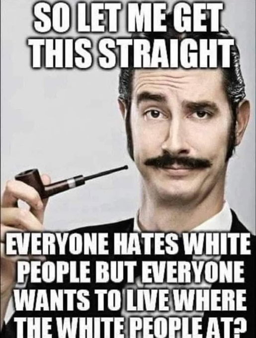 Now they're here - and more will come