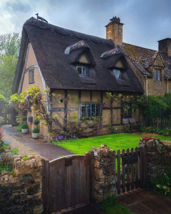 Cotswolds, England