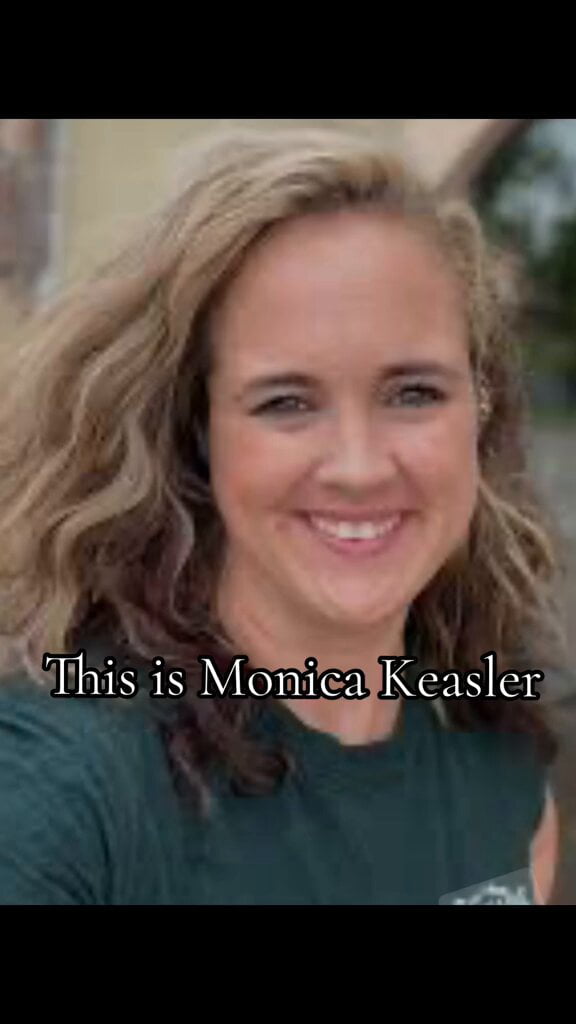 This is Monica Keasler. The lady from Texas who made the complaints about Peanut the Squirrel and Fred the Racoon