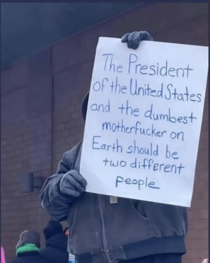 Unfortunately, It's the Same Person