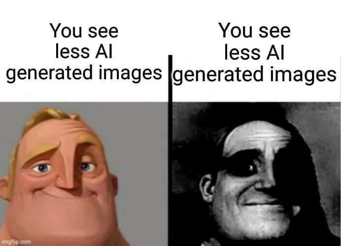 Are we... doomed?