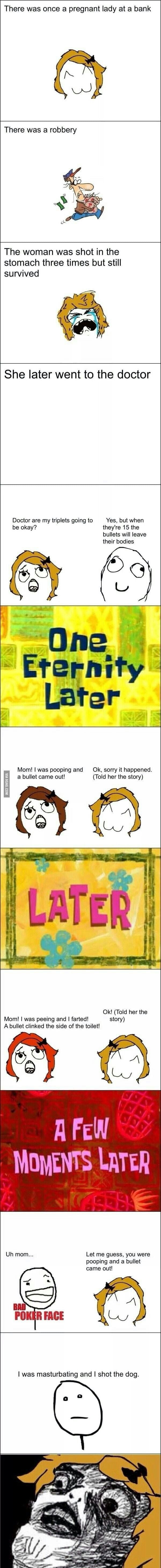 I've been seeing a lot more rage comics so imma do my part as well.