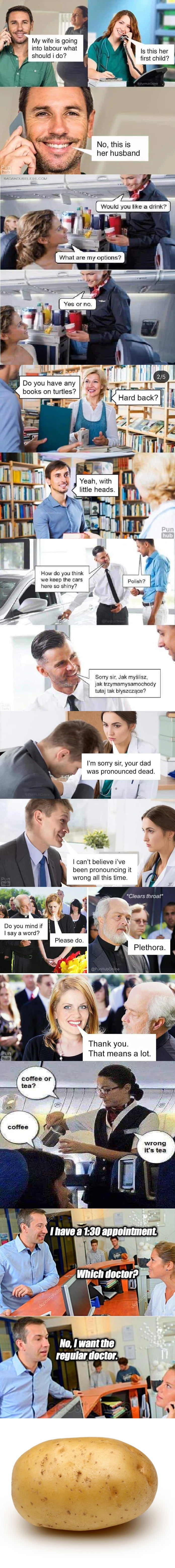 Tired of BS propaganda, Hawk tuak, and other sh*t. Reposting old memes !