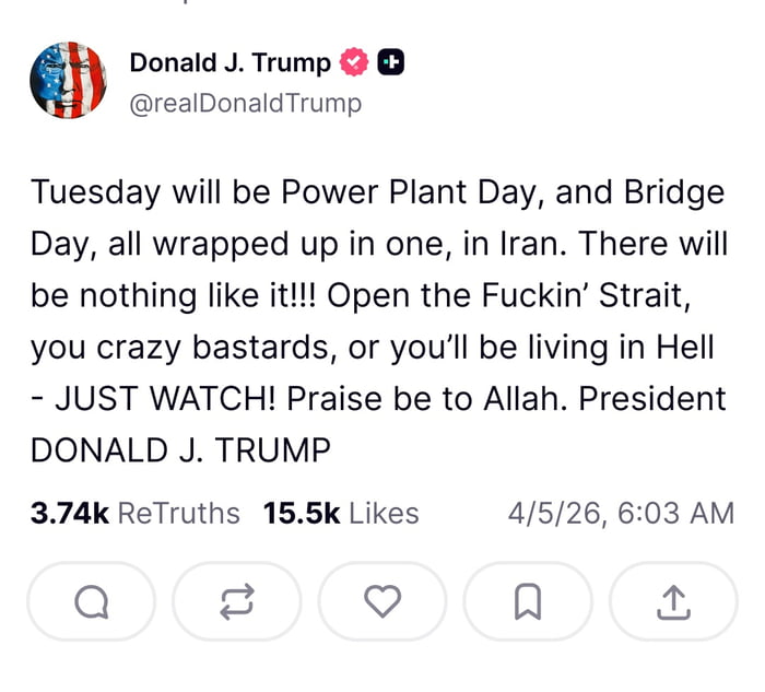 Betch lost her mind xD