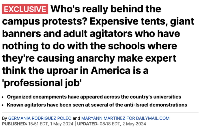 No handwritten signs