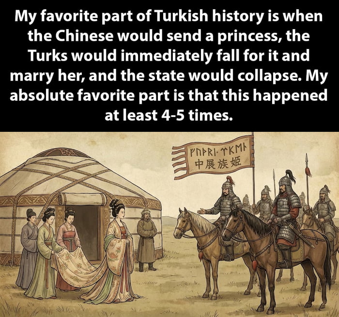 That probably explains why I like asian girls.