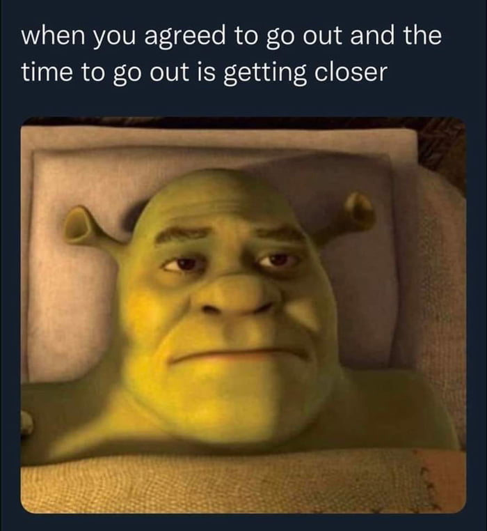 Life of an introvert