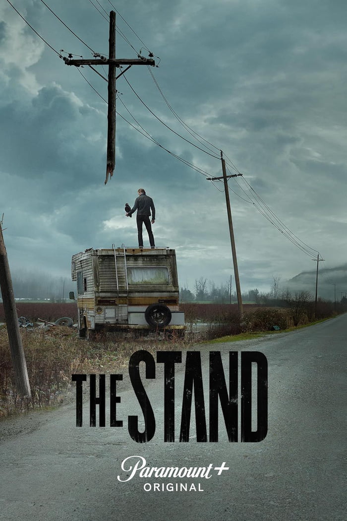 Love post apocalyptic scenarios. Liked the trashy first series and I loved the book...
